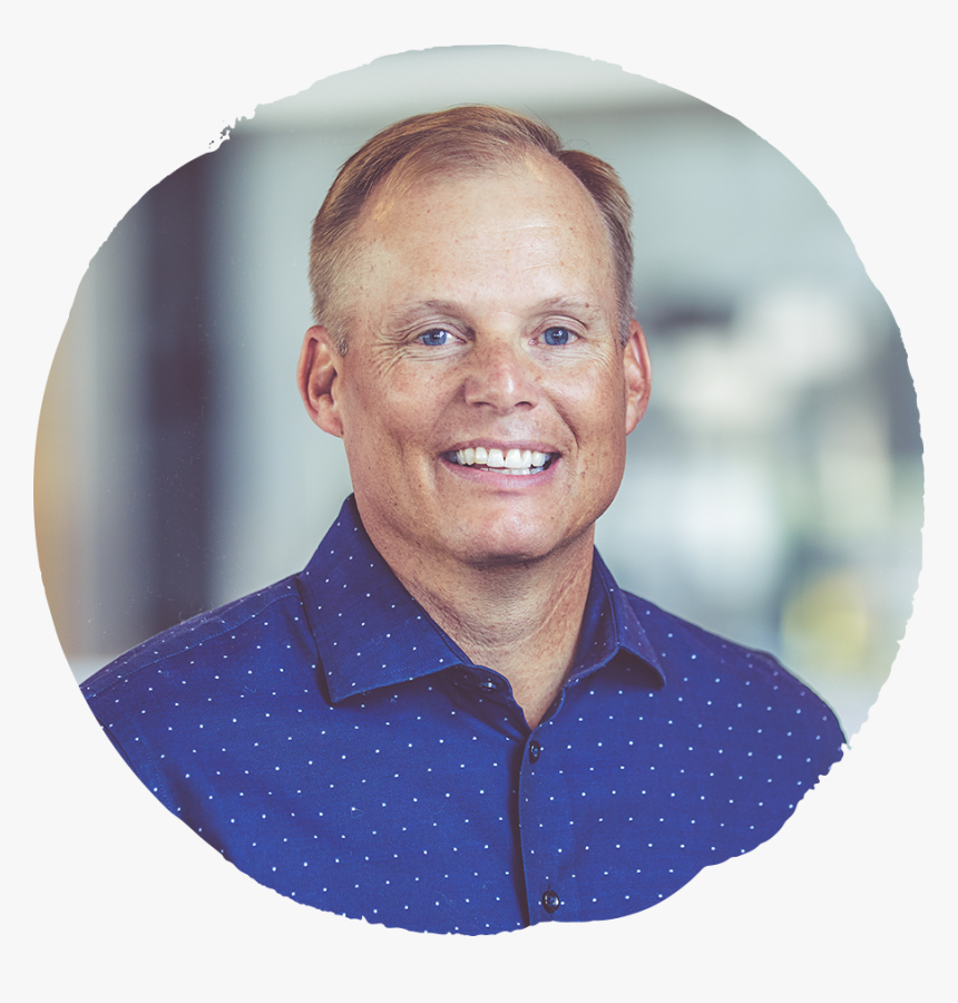 Luke Barnett Pastor, HD Png Download