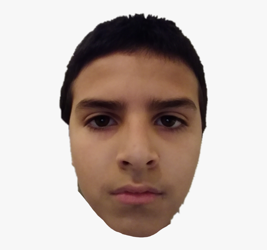 Buster Freetoedit - Boy, HD Png Download