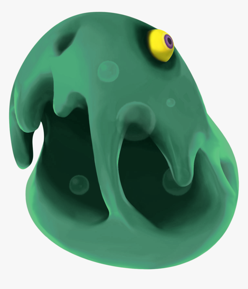 Chuchu Legend Of Zelda, HD Png Download