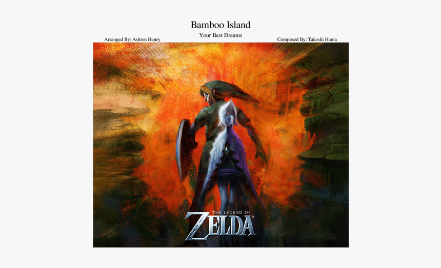 Legend Of Zelda Skyward Sword, HD Png Download