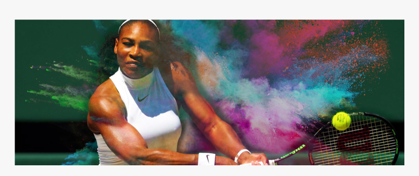 Soeurs Williams Sont Des Hommes, HD Png Download