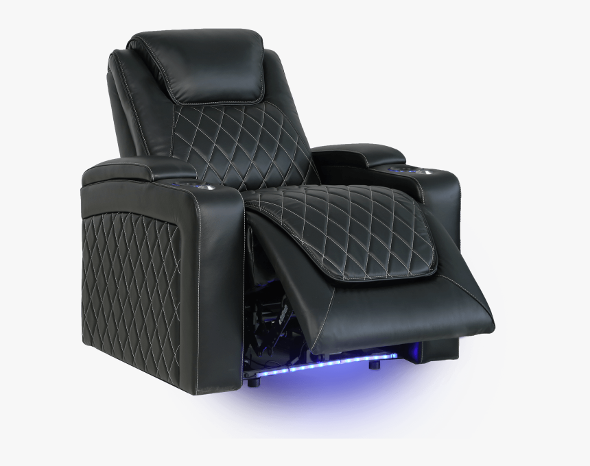 Recliner, HD Png Download