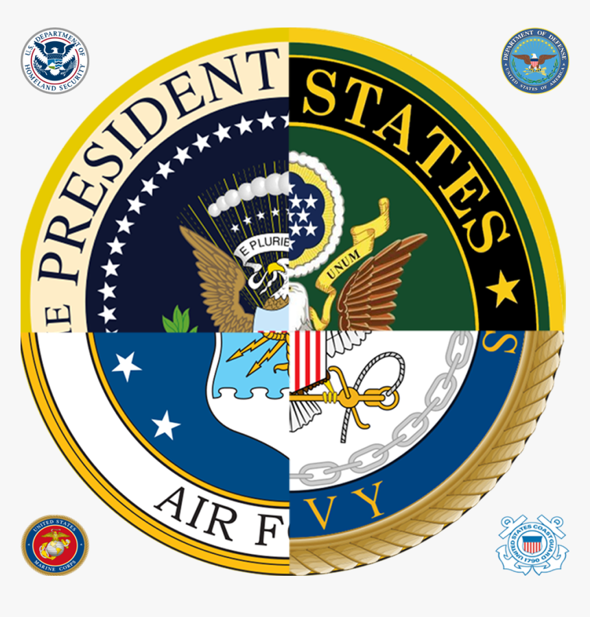 President Of The United States, HD Png Download