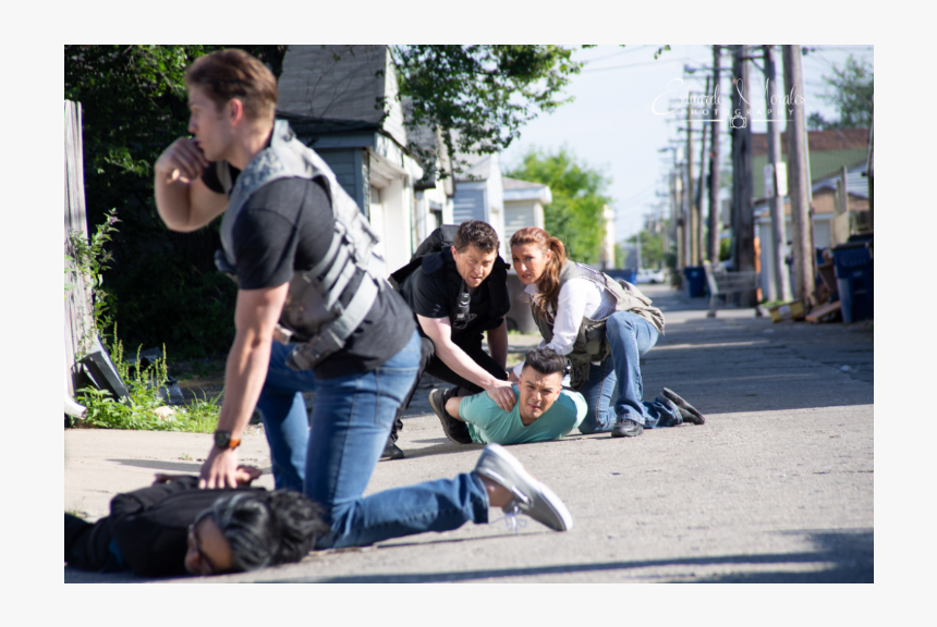 Street, HD Png Download