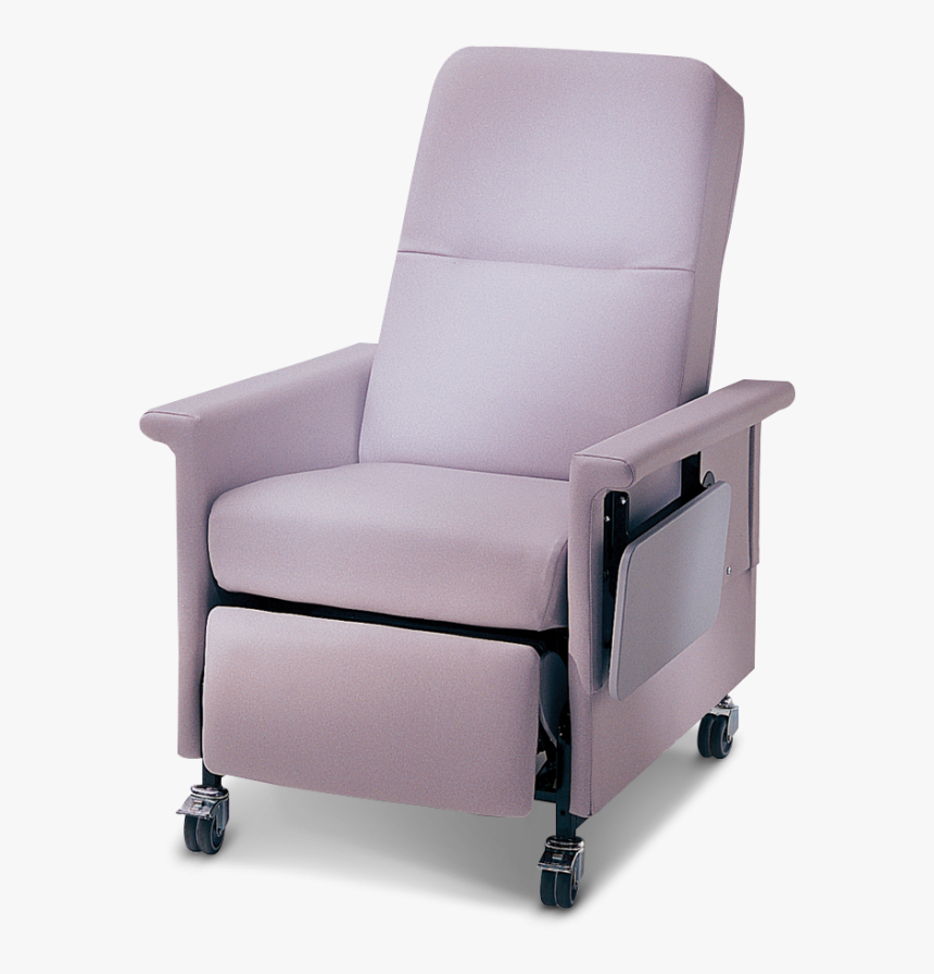 58 Series - Recliner, HD Png Download