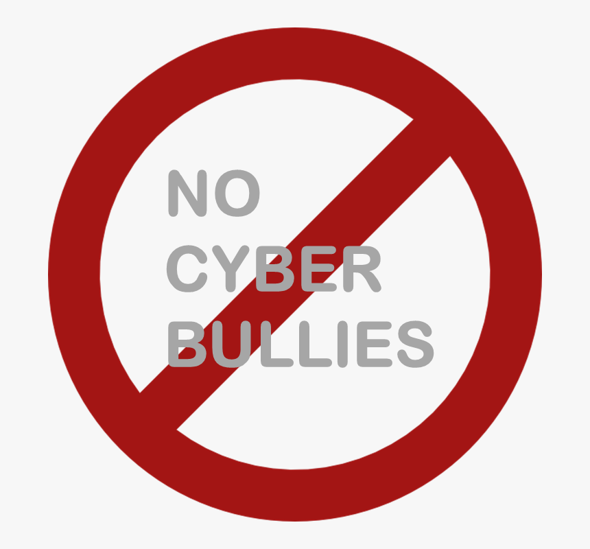 Parents Is Your Child Being Cyberbullied What Is Cyber - Traffic Signal U Turn, HD Png Download