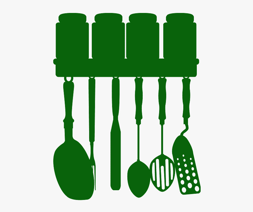 Objetos De Cozinha Png, Transparent Png