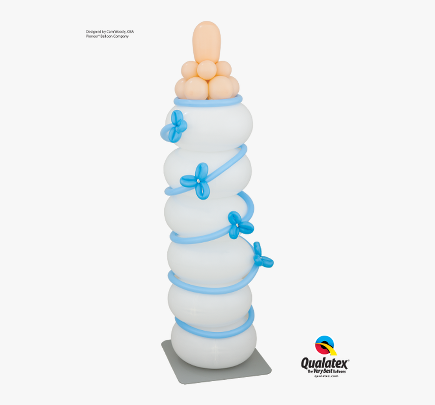 Qualatex, HD Png Download