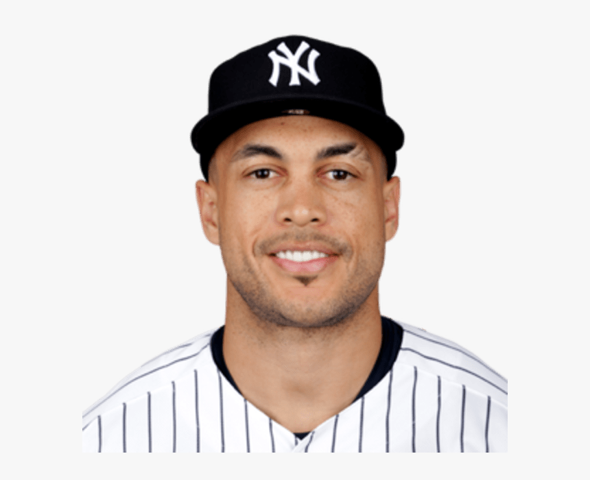 Image Placeholder Title - Giancarlo Stanton, HD Png Download