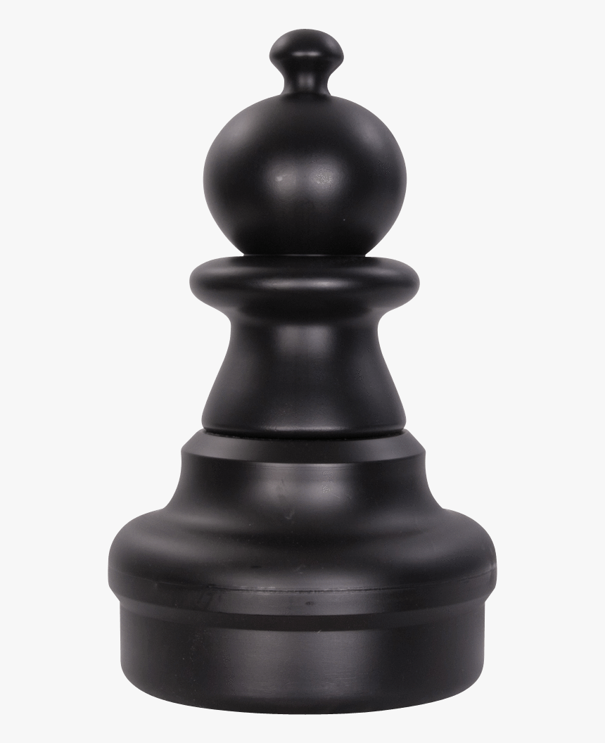 Large Foam Chess Pieces, HD Png Download