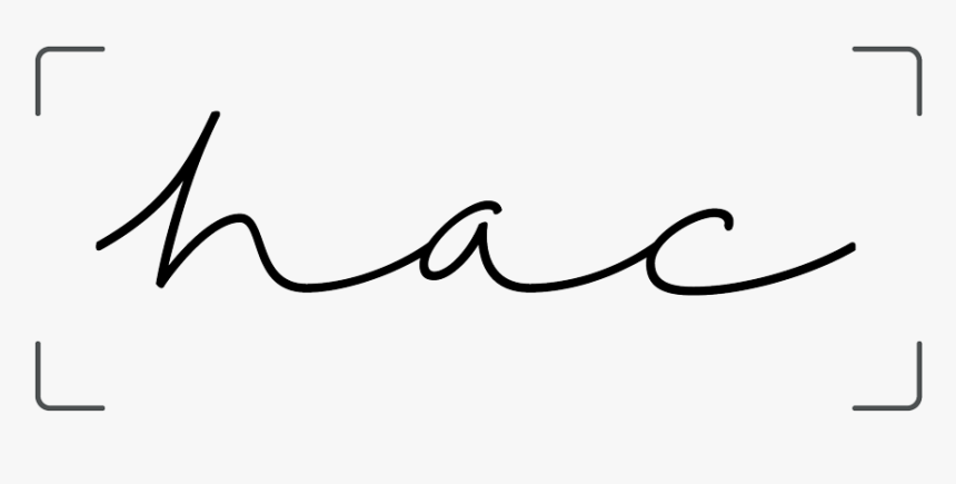 Logo - Calligraphy, HD Png Download