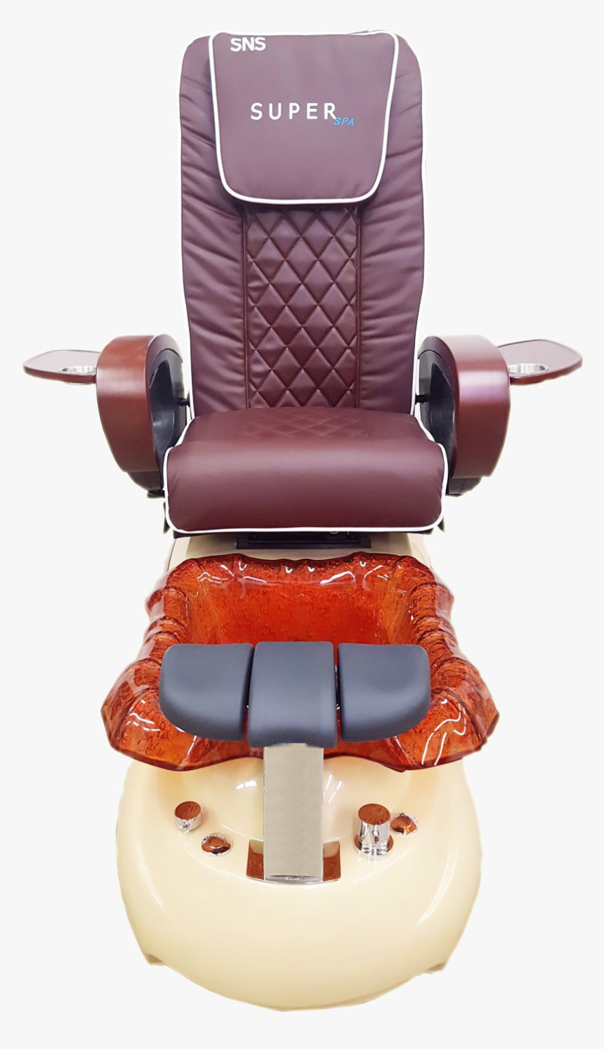 Sns S980 Pedicure Spa, HD Png Download