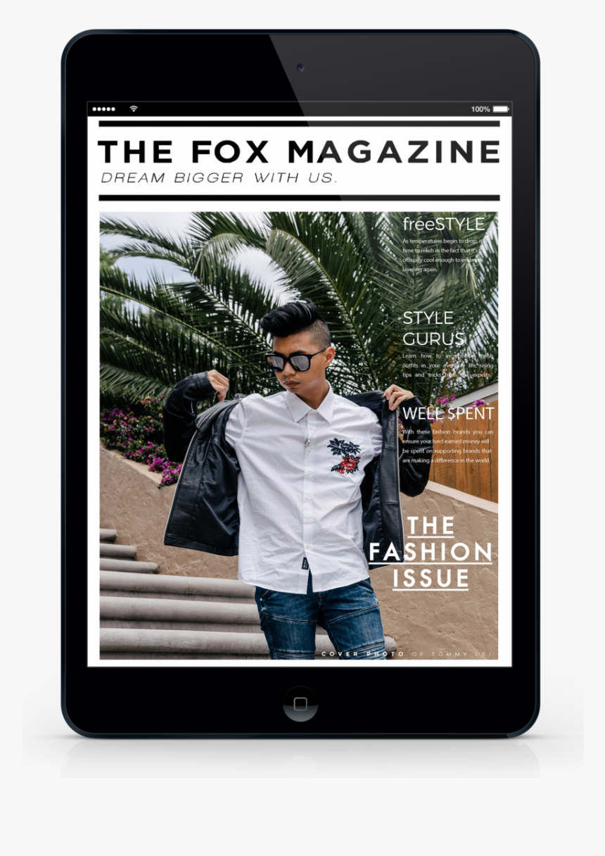 Tablet Computer, HD Png Download