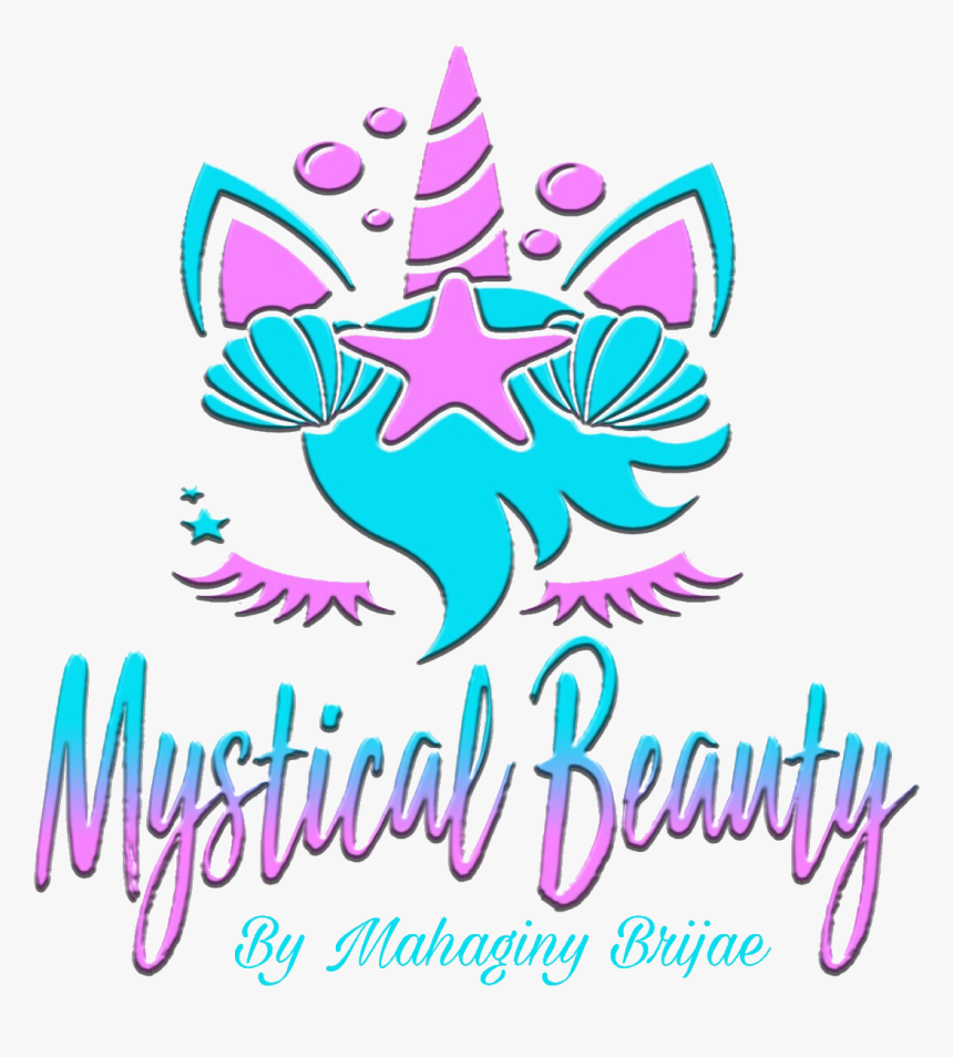Mystical Beauty By Mb, HD Png Download