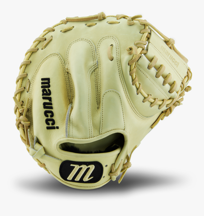 Guantes De Béisbol Linea Profesional, HD Png Download