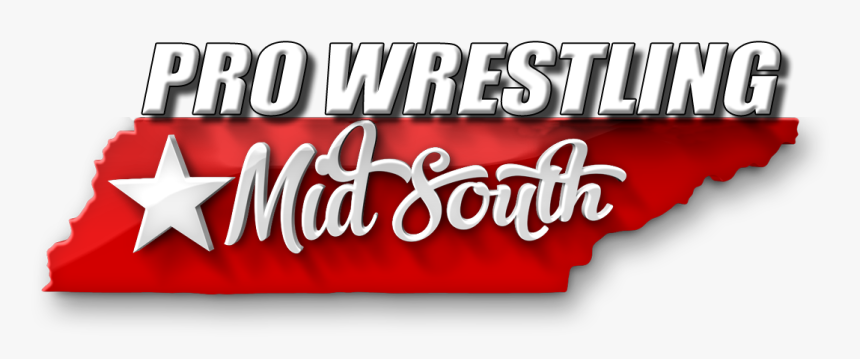 Nwa Mid South Wrestling, HD Png Download