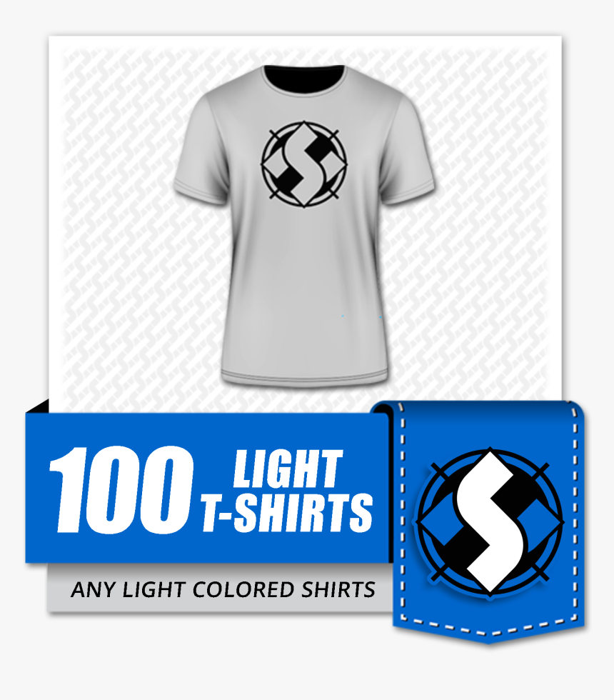 Active Shirt, HD Png Download