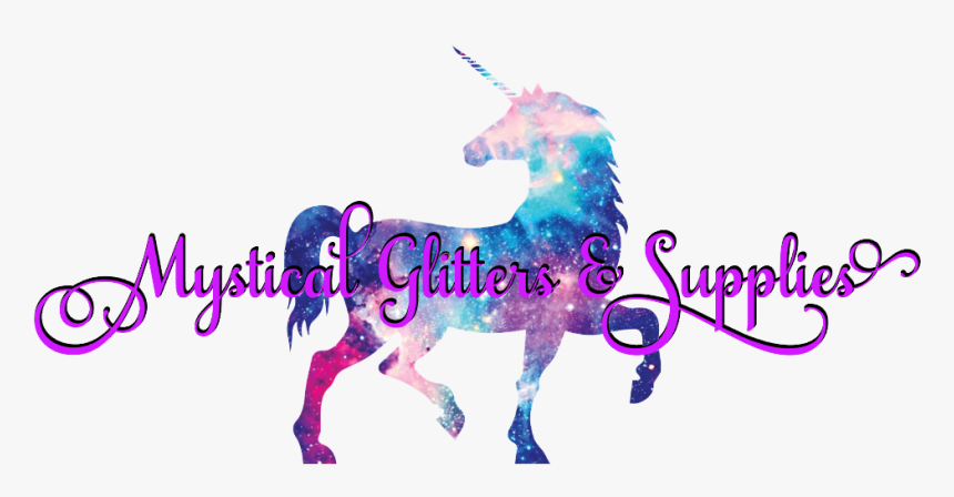 Space Unicorns, HD Png Download