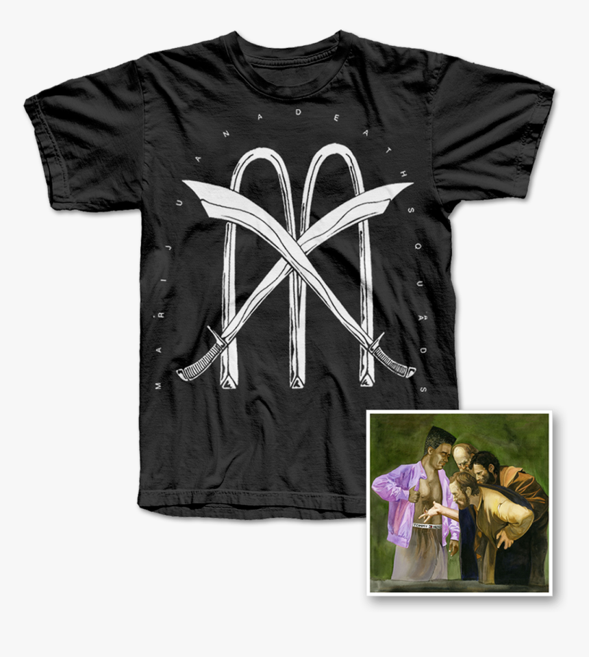 Tommy Dreamer Png, Transparent Png