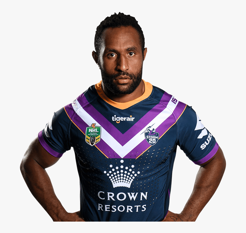 Billy Slater, HD Png Download