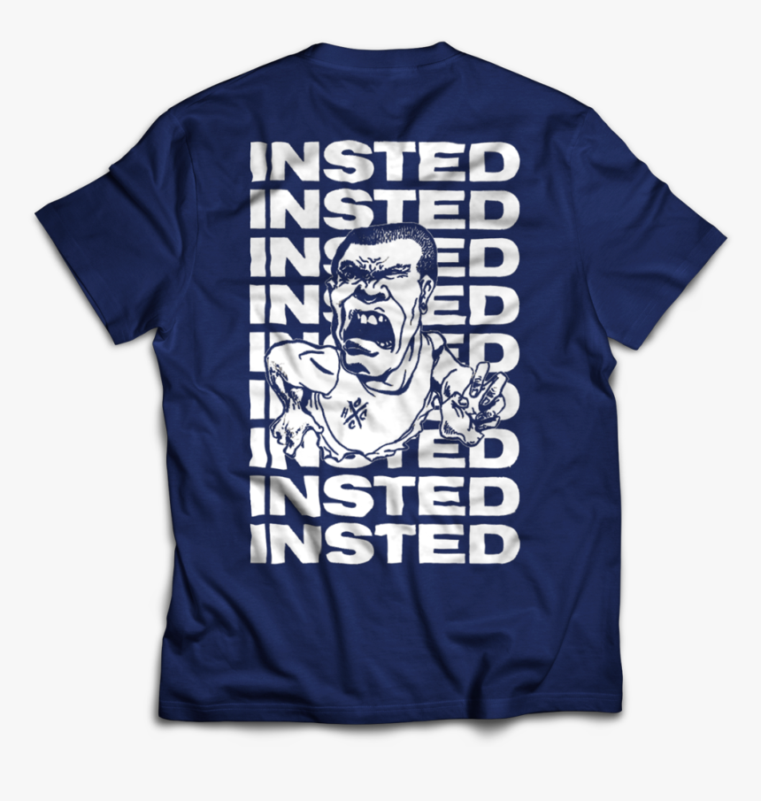 Insted Chet - Insted, HD Png Download