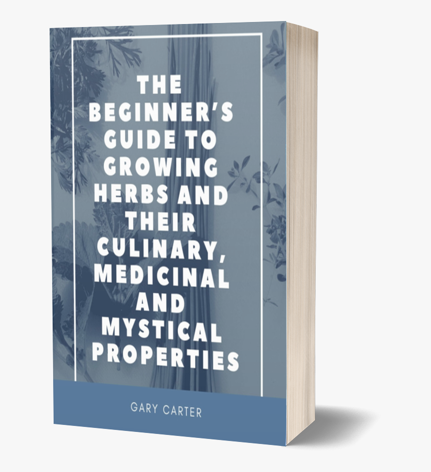 Book Cover, HD Png Download