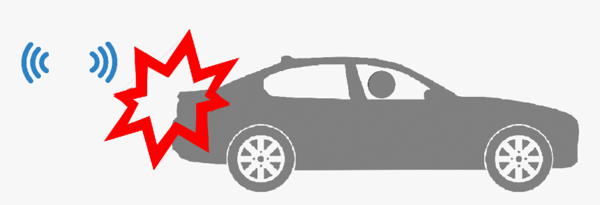 Transparent Parked Car Png - Car Icon Png Transparent, Png Download
