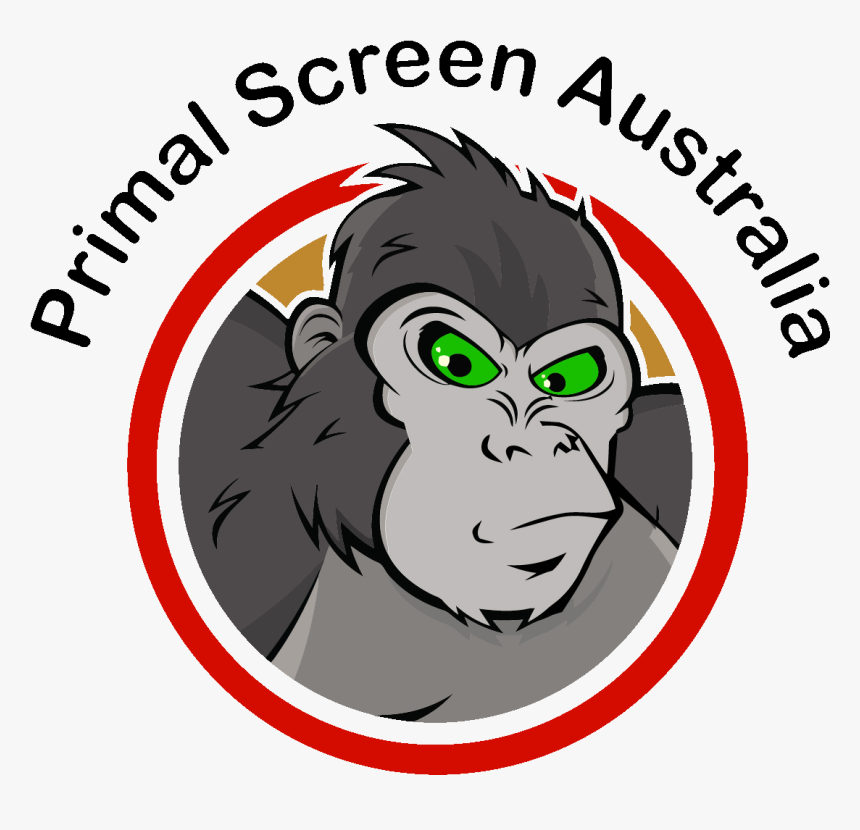 Primal Screens Australia - Australia, HD Png Download
