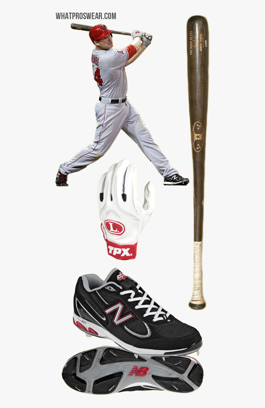 Tpx Batting Gloves, HD Png Download