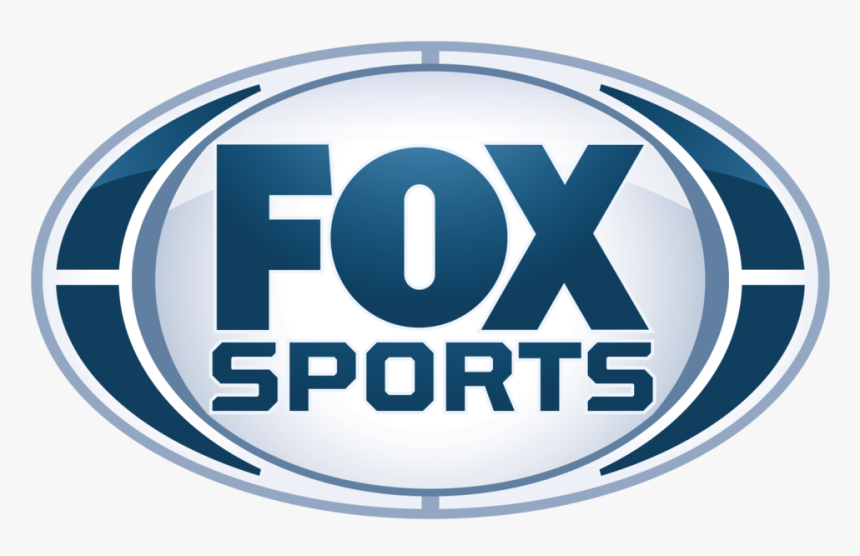 Fox Sports Logo 01 - Logo Fox Sports Png, Transparent Png