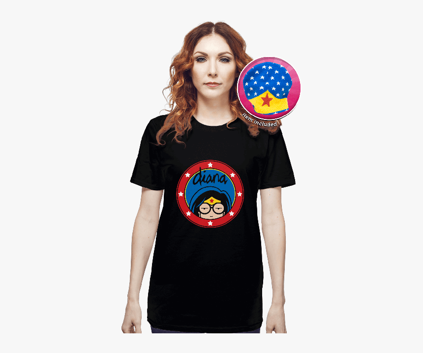Samara Comes To Nowhere T Shirt, HD Png Download