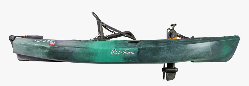 Old Town Topwater Pdl Kayak, HD Png Download