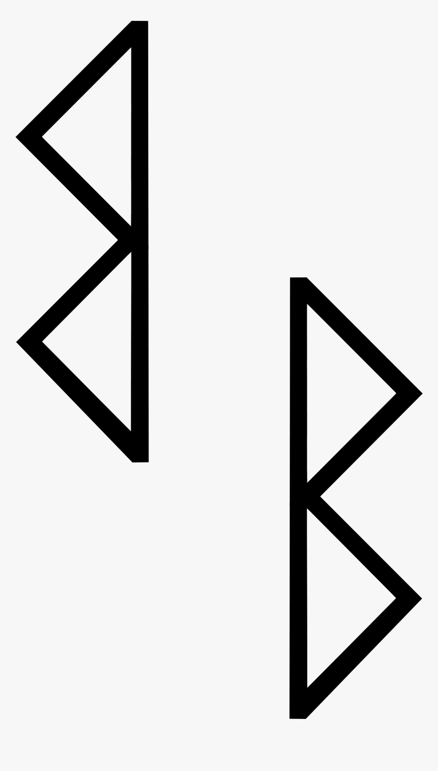 Triangle, HD Png Download