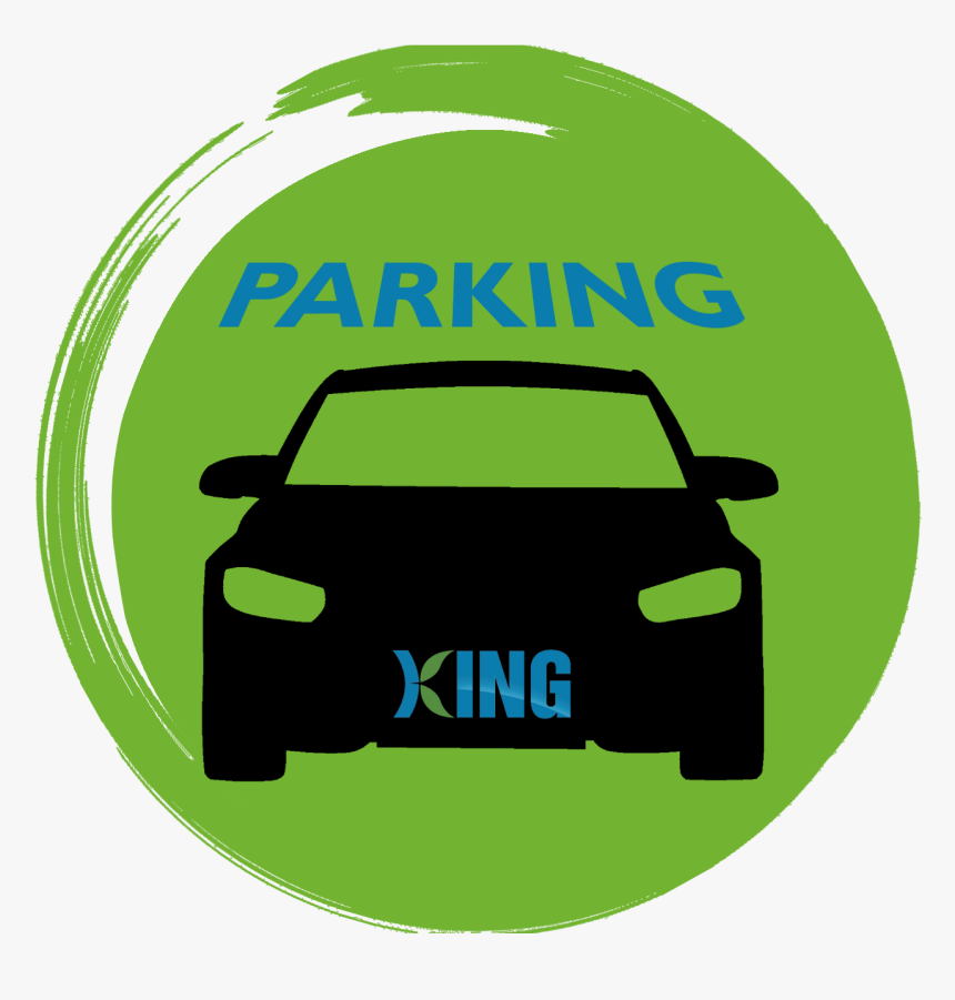 Parking King, HD Png Download