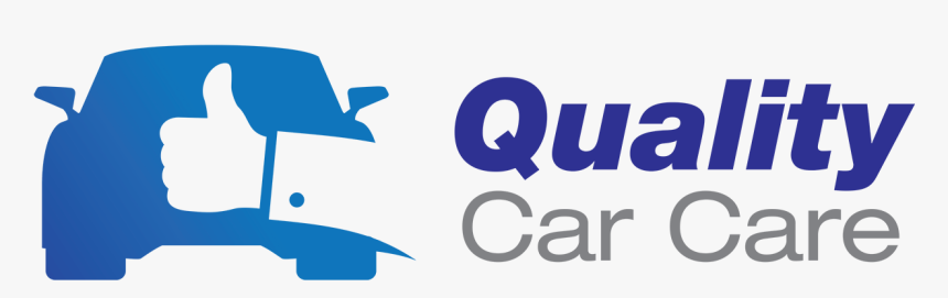 Quality Car Care Logo, HD Png Download