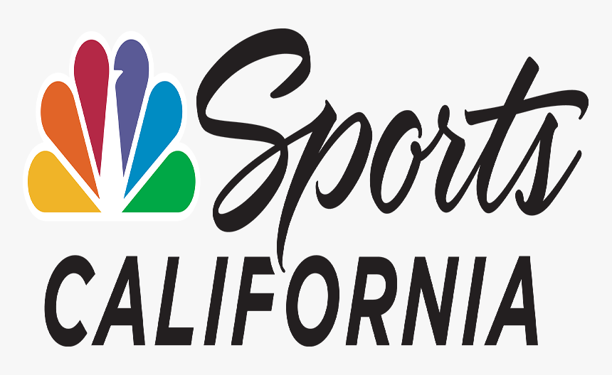 Nbc Sports Washington Logo, HD Png Download