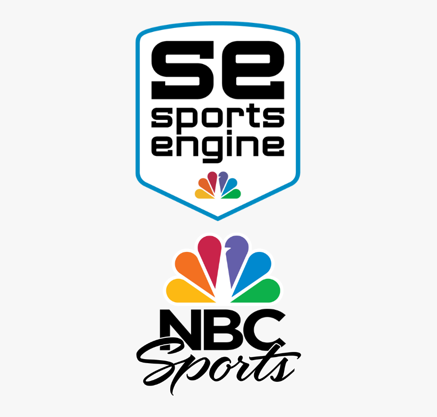 Sportsengine And Nbc Sports With The National Fitness, HD Png Download