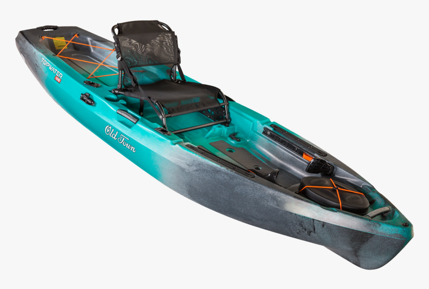Old Town Topwater 106, HD Png Download