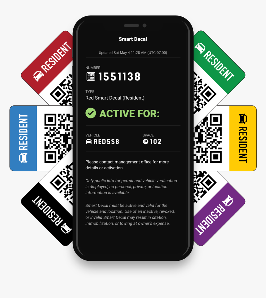 Smartphone, HD Png Download