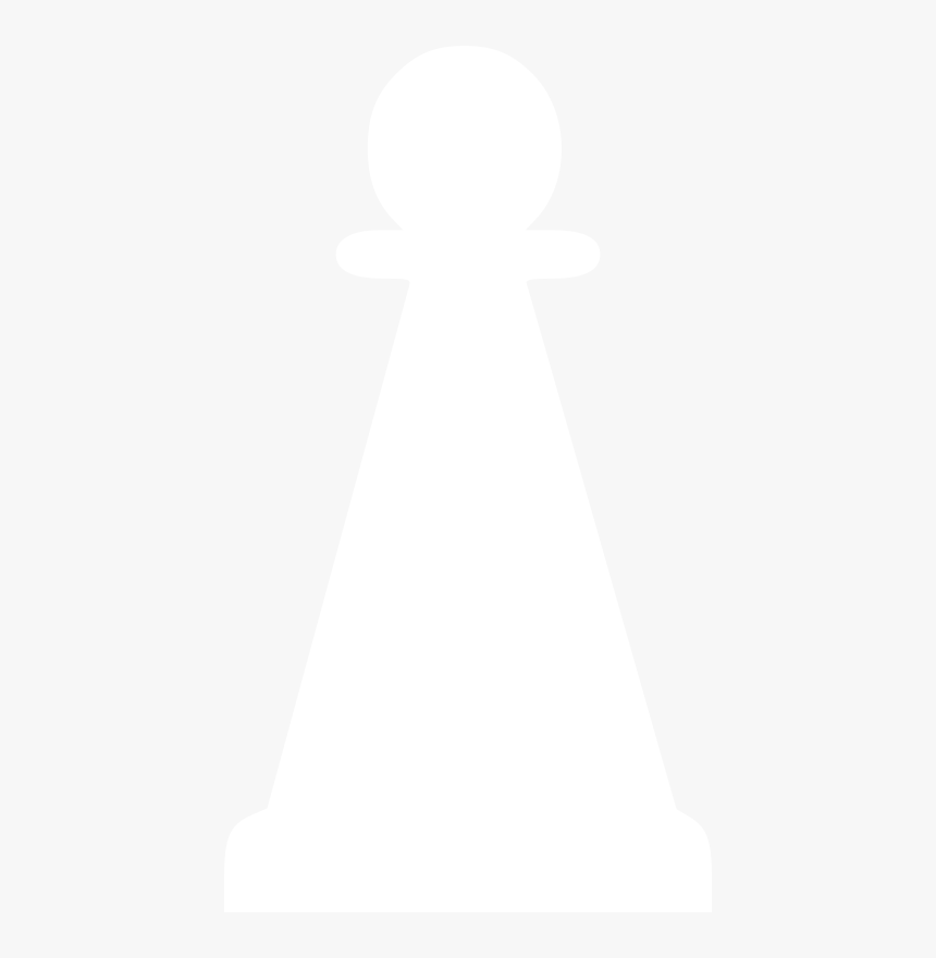 2d Chess Set - Piyon 2d, HD Png Download