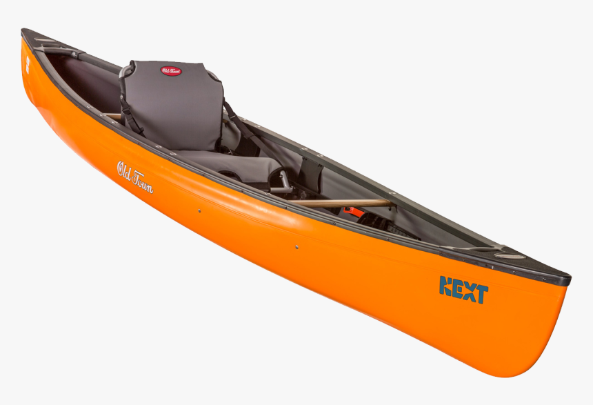 Canoe Png - Old Town Next Canoe, Transparent Png