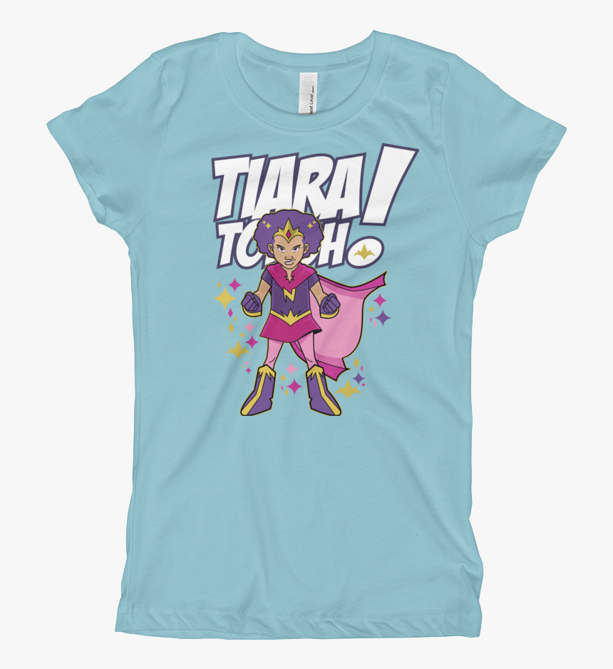T-shirt, HD Png Download