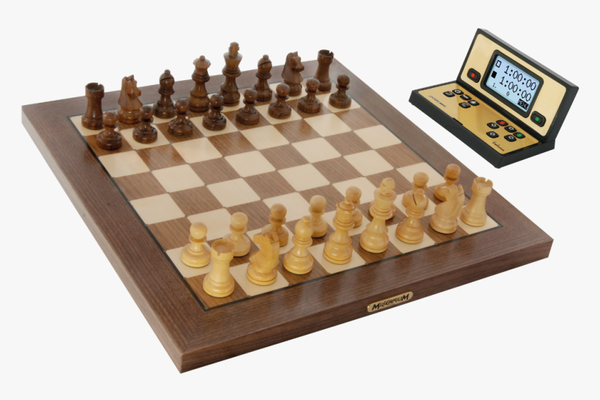 Chess Genius Exclusive, HD Png Download