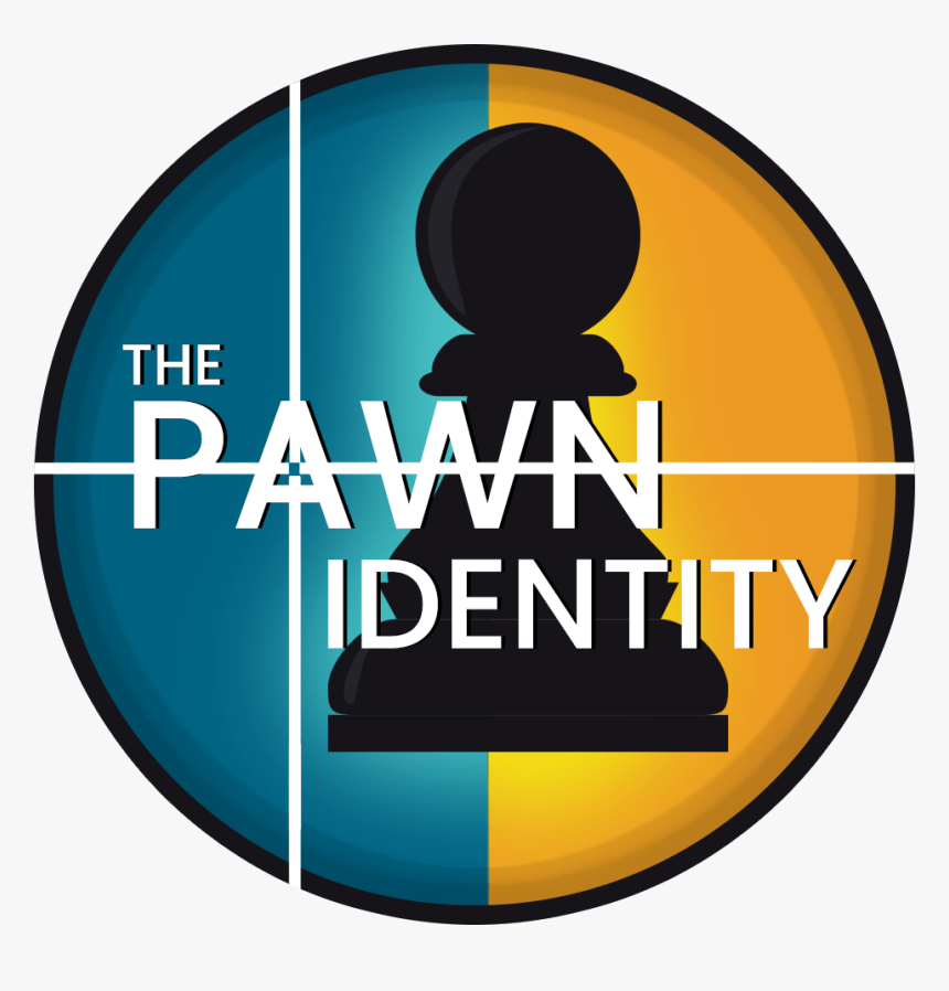 Pawnidentityfinal - Chess, HD Png Download