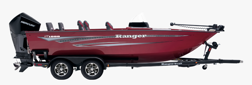 Deep V Ranger Aluminum Boats, HD Png Download