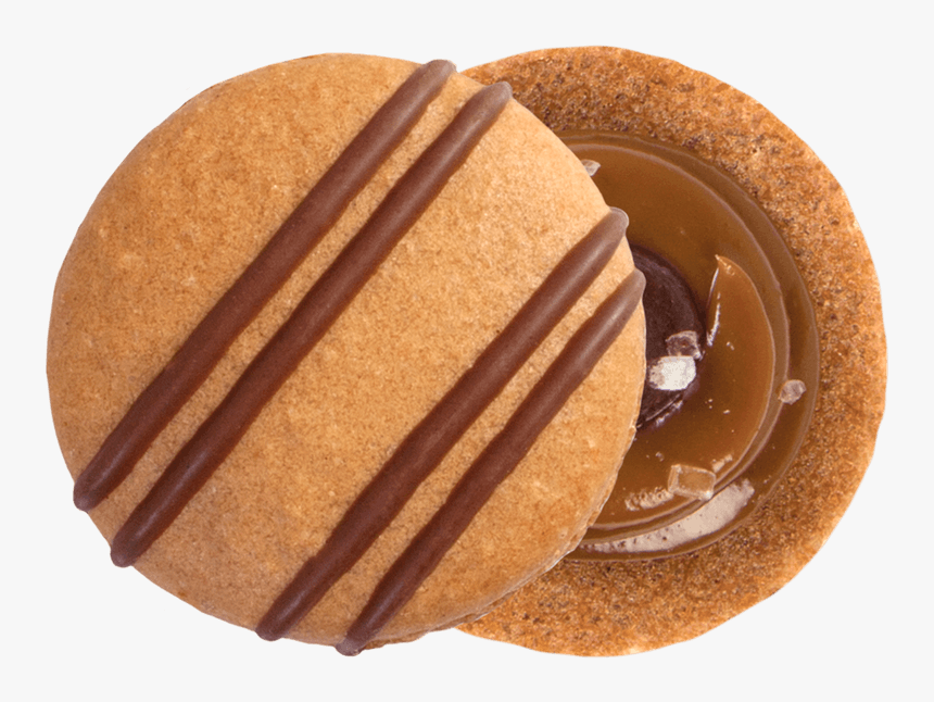 Sandwich Cookies, HD Png Download