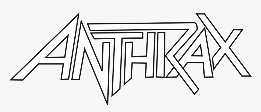 Anthrax, HD Png Download