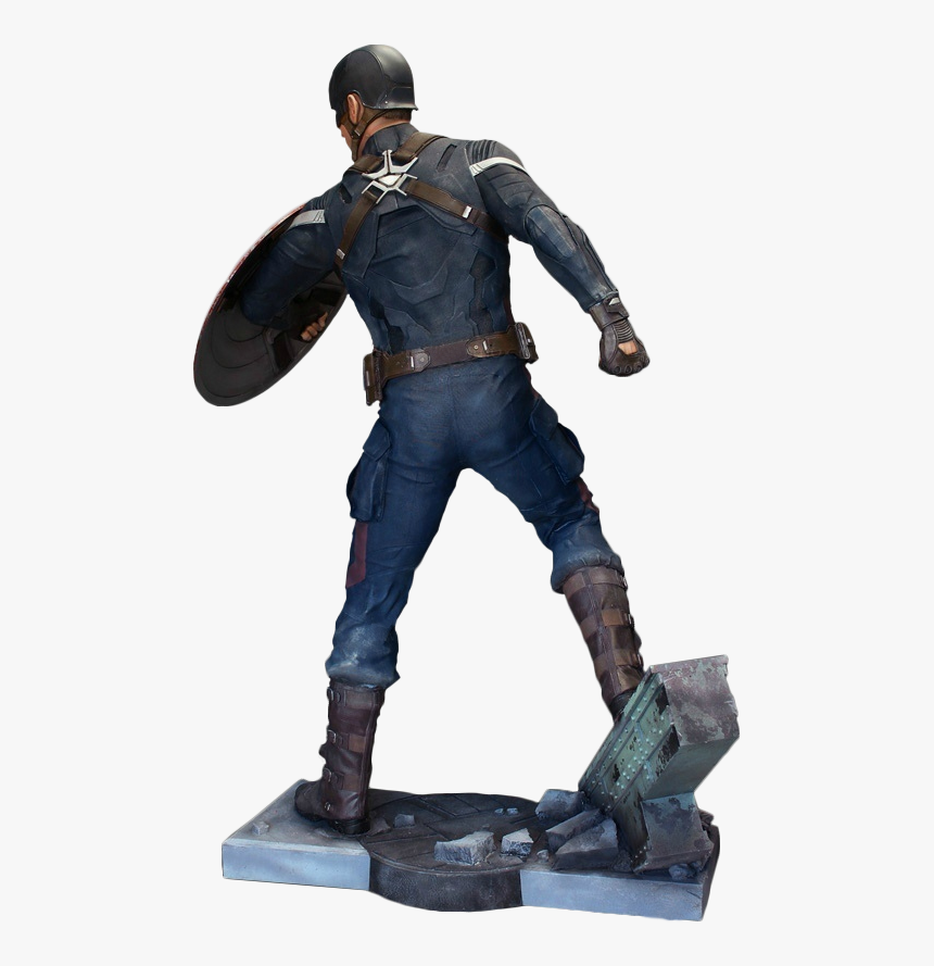 Figurine, HD Png Download