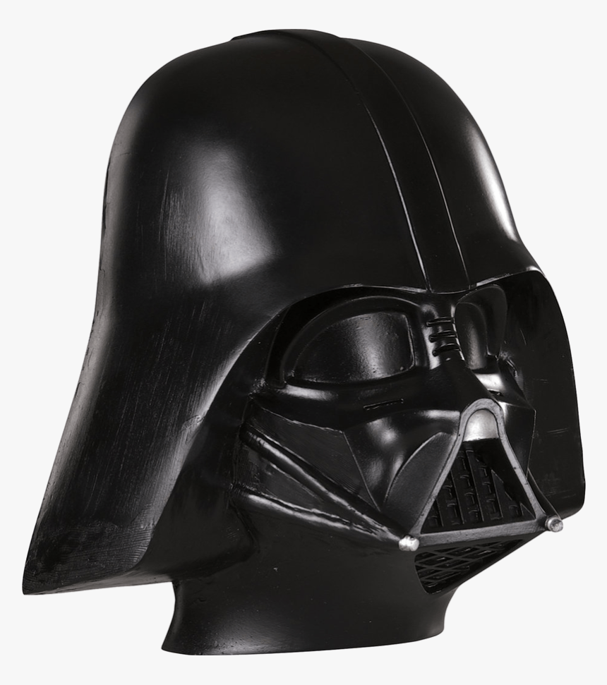 Dark Vader Mask, HD Png Download