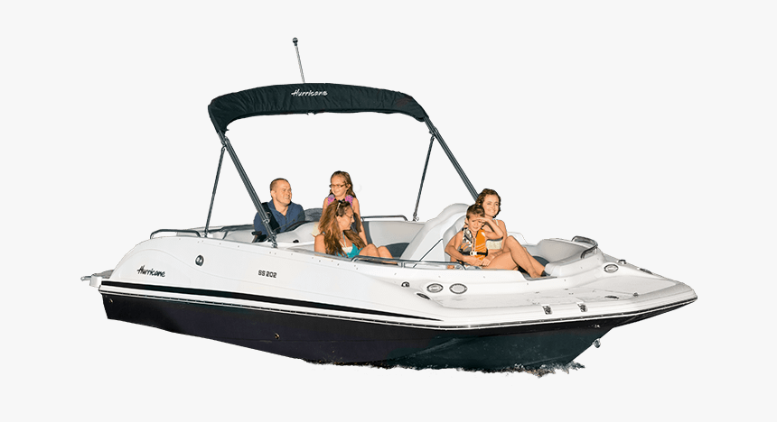 Powerboating, HD Png Download